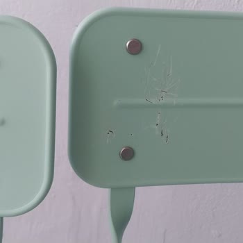 IKEA'dan Hasarlı Ve Kötü Paketlenmiş Ürün Teslimatı