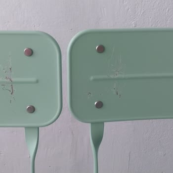 IKEA'dan Hasarlı Ve Kötü Paketlenmiş Ürün Teslimatı