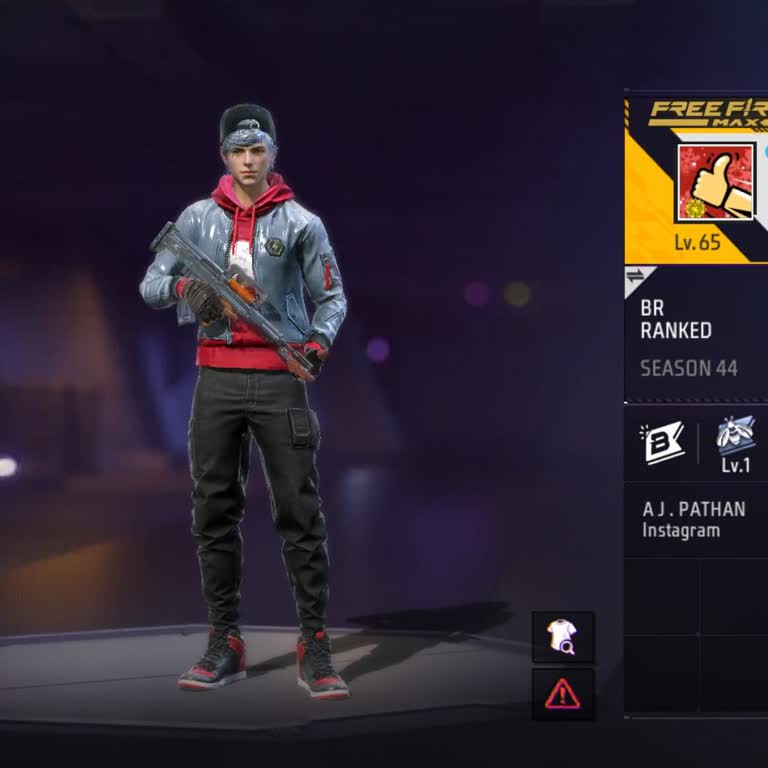 I Can't Open My Free Fire Max Game Because My Facebook Account Has Been Hacked