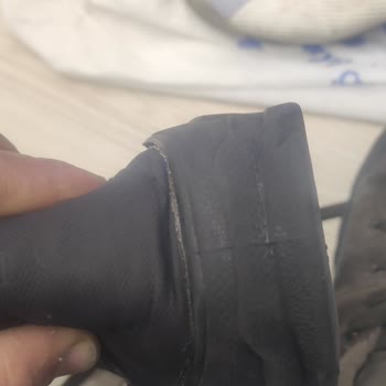 Aldığım Botlarda Açılma Ve Hatalı Kullanıcı Suçlaması