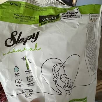 Sleepy Bebek Bezinde Topaklanma Sorunu Ve Rahatsızlık