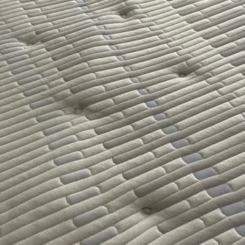 Aldığımız Yatak Bel Ve Sırt Ağrısına Sebep Oldu