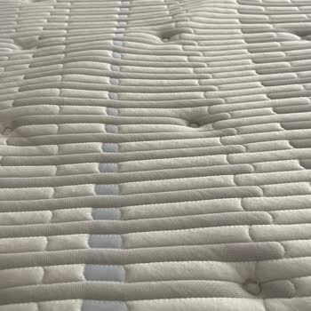 Aldığımız Yatak Bel Ve Sırt Ağrısına Sebep Oldu