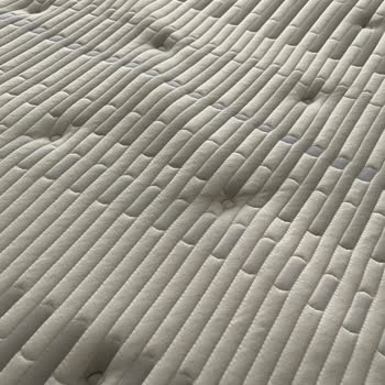 Aldığımız Yatak Bel Ve Sırt Ağrısına Sebep Oldu