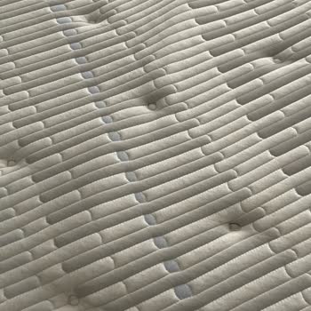 Aldığımız Yatak Bel Ve Sırt Ağrısına Sebep Oldu