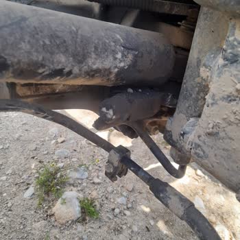 Garanti Kapsamı Dışı Bırakılan Hidrolik Arızaları Mağduriyet Yaratıyor