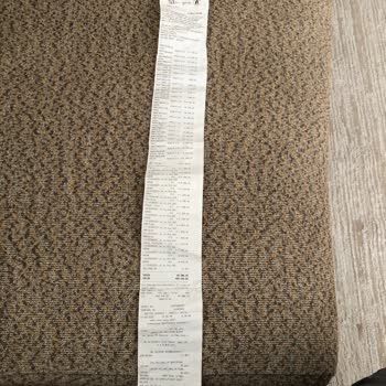 Pantolon Tadilatında Yapılan Hata Ve Mağduriyetimin Giderilmemesi