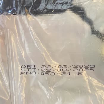 Ekici Kaşar Peynirinden Çıkan Kıl Ailemde Güven Kaybına Yol Açtı