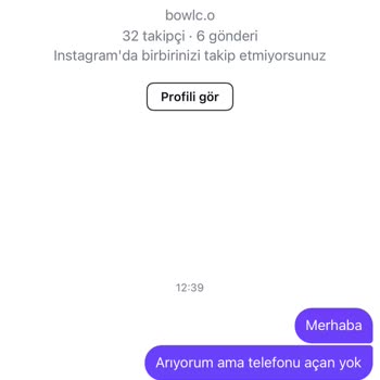 Siparişim Gecikti, Destek Kanalları Yetersiz Kaldı