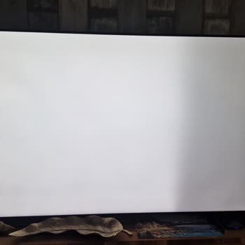 Sigortalı Televizyonum Tamir Sonrası Daha Kötü Durumda, Çözüm Bekliyorum