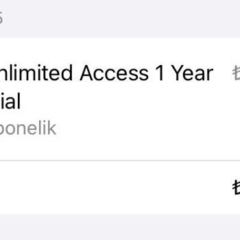 Mondly Uygulamasında Bilgim Dışında Otomatik Ödeme Ve İade Talebi
