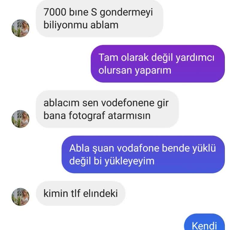 Reşit Olmayan Oğlumun Hattından İzinsiz Ücret Tahsilatı