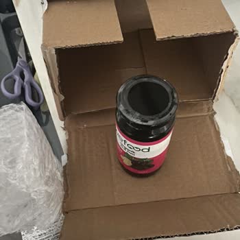 Wefood Eksik Ürün Ve İletişim Sorunu: Hepsiburada Siparişimde Yaşadığım Mağduriyet