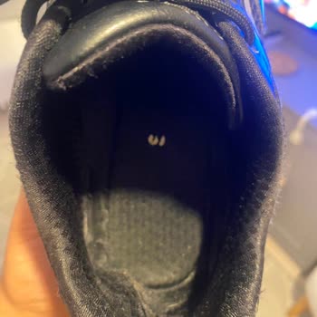 Skechers Ayakkabılarda Tekrarlayan İç Astar Sorunu Ve Kullanıcı Hatası İddiası