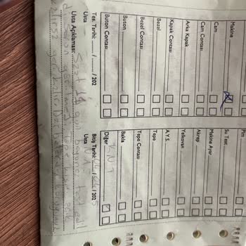 Saatimdeki Sürekli Zaman Geri Kalma Sorunu Çözülmüyor