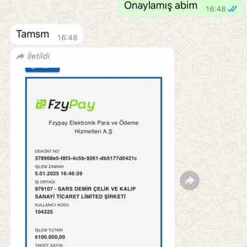 Düğün Paketi Teslim Edilmedi, Mağaza Yetkilisi Kayboldu, Yönetimden Destek Alınamıyor