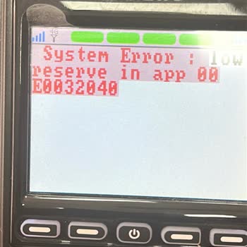 Hugin Tiger T300 Pos Cihazım Çalışmıyor Müşteri Hizmetleri Ulaşılmıyor