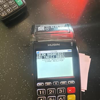 Sürekli Arıza Ve Yetersiz Müşteri Hizmeti