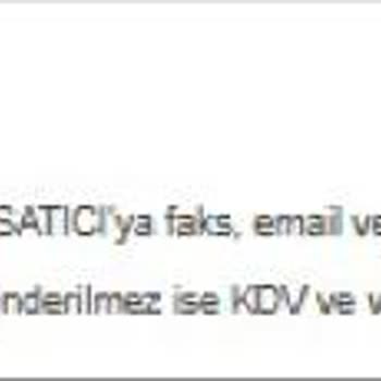 İptal Edilen Siparişin Kargo Ücretini İade Etmiyorlar!