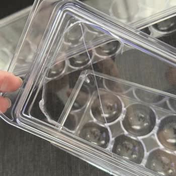 Kırık Ve Çizik Ürünlere Çözüm Sunulmadı, İade Süreci Zorlaştırıldı