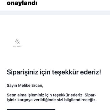 Siparişim Teslim Edilmedi, Müşteri Temsilcisine Ulaşamıyorum