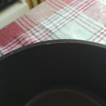 Titanyum Tencere Takımı 1 Ayda Soyuldu, İade Talebime Dönüş Yapılmıyor