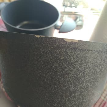 Titanyum Tencere Takımı 1 Ayda Soyuldu, İade Talebime Dönüş Yapılmıyor