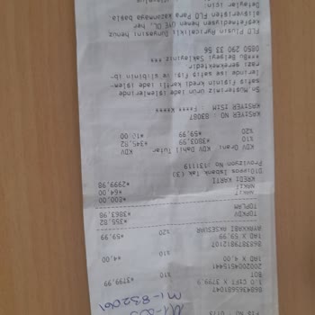 Kısa Sürede Su Alan Bot Ve Olumsuz İnceleme Sonucu