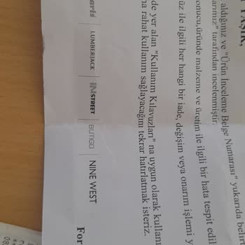 Kısa Sürede Su Alan Bot Ve Olumsuz İnceleme Sonucu