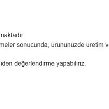 Aldığım Ayakkabı Sürekli Açılıyor, Mağaza Sorunumu Çözmüyor