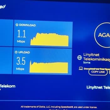 Linyitnet'te Sürekli Bağlantı Sorunları Ve Yetersiz Müşteri Hizmeti