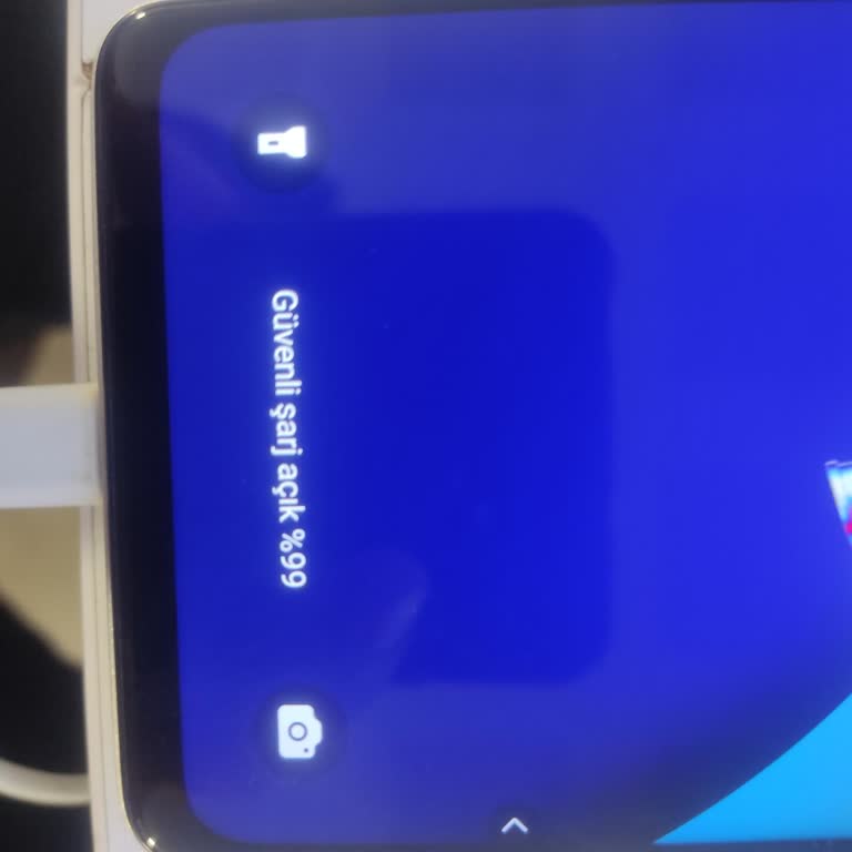 Tecno Spark 10 Pro'da Bitmeyen Şarj Sorunu Ve Çözülmeyen Servis Süreci