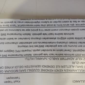 Tecno Spark 10 Pro'da Bitmeyen Şarj Sorunu Ve Çözülmeyen Servis Süreci