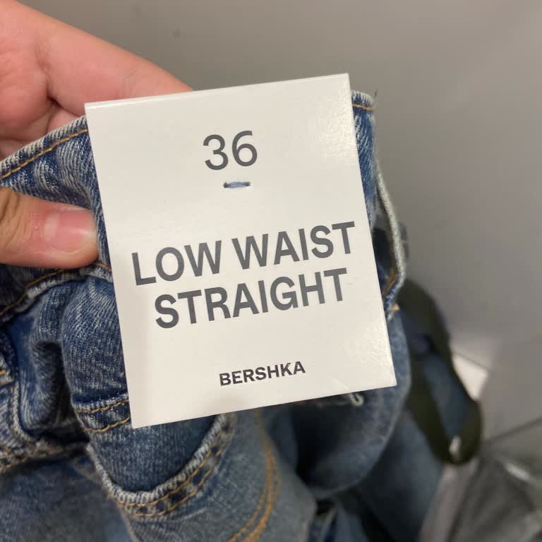 Bershka Kentpark Mağazasında İlgisiz Ve Saygısız Çalışan Deneyimi