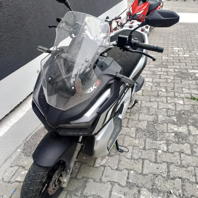 RKS Veloce 150: Sorunlu Ürün, İlgisiz Müşteri Hizmetleri