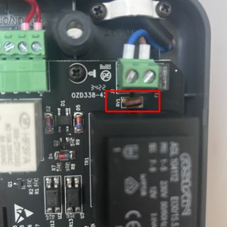 Recowa Termostat Elektrik Kesintisi Sonrası Garanti Dışı Kaldı