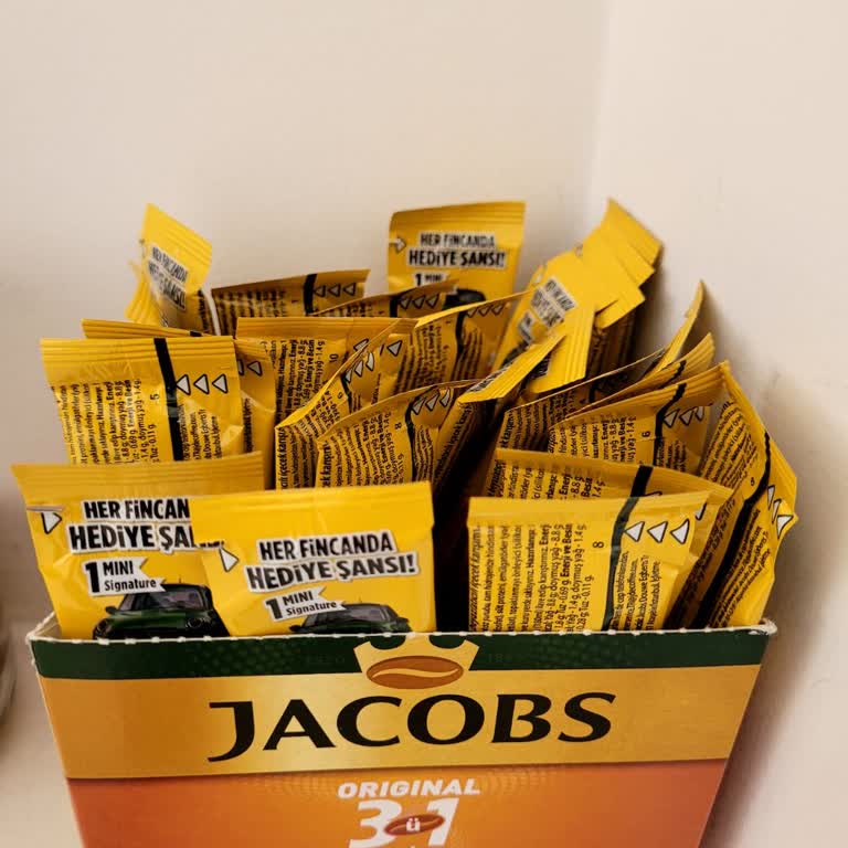 Çekiliş Baskılı Ürünlerle Tüketici Yanıltılıyor