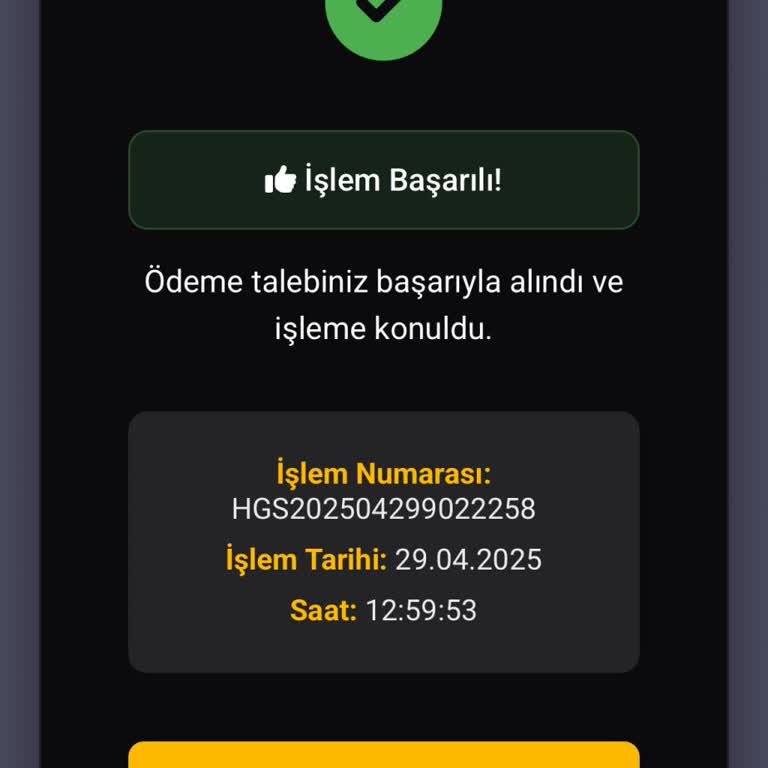 Kişisel Bilgilerimin İzinsiz Kullanımı Ve Şüpheli Mesaj Hakkında Bilgi Talebi
