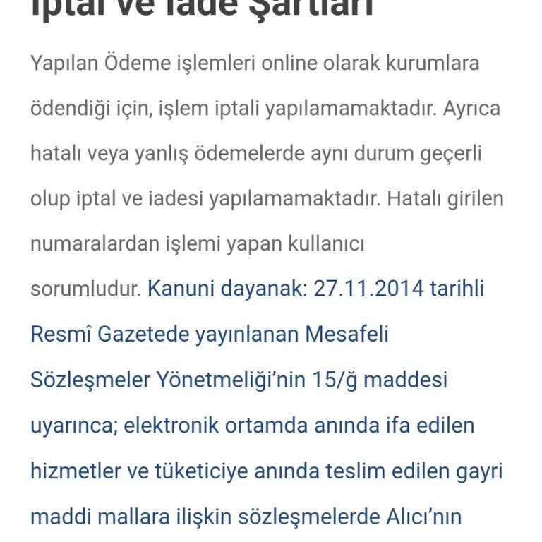 Telnetfaturaborcodeme.com Su Faturası Ödemesinde Fahiş Hizmet Bedeli Şoku