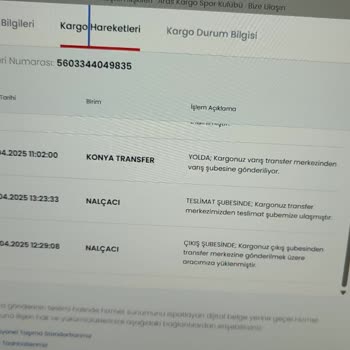 Kargo Teslim Edilmeden İade Edildi, Zararım Karşılanmadı