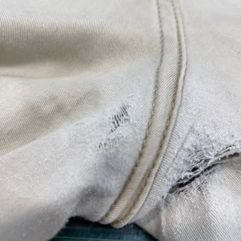 Jack & Jones Garanti Sürecinde Ciddiyetsiz İnceleme ve Kullanıcı Hatası İddiası