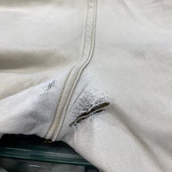 Jack & Jones Garanti Sürecinde Ciddiyetsiz İnceleme ve Kullanıcı Hatası İddiası