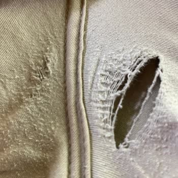 Jack & Jones Garanti Sürecinde Ciddiyetsiz İnceleme ve Kullanıcı Hatası İddiası