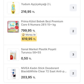 Prima Premium Care Bezlerde Son Zamanlarda Sızıntı Ve Kalite Sorunu