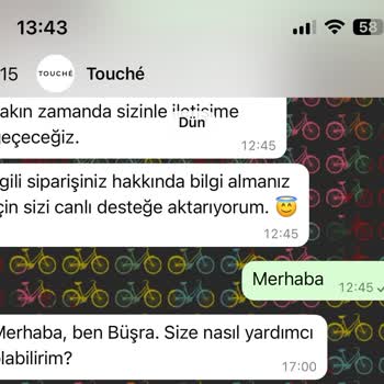 İade Sürecinde Bilgilendirme Ve İletişim Eksikliği Mağduriyeti