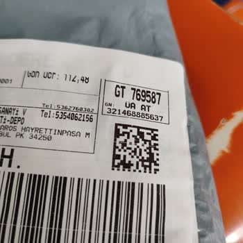 İade Edilen Ürünün Ücreti Geri Ödenmiyor, İletişim Kurulamıyor