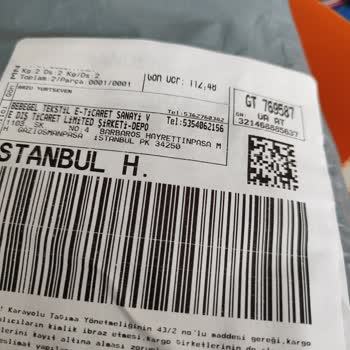 İade Edilen Ürünün Ücreti Geri Ödenmiyor, İletişim Kurulamıyor