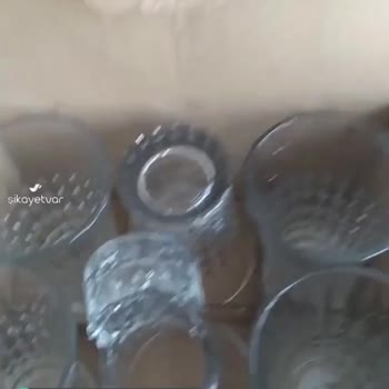 Madame Coco Bardaklar Kırık Geldi!