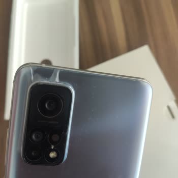 Hasarlı Telefon Teslimatı Ve İade Sürecinde Mağduriyet
