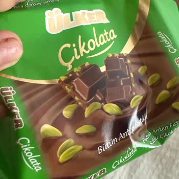 Son Tüketim Tarihi Geçmemiş Çikolatanın Bozuk Çıkması Hayal Kırıklığı Yarattı